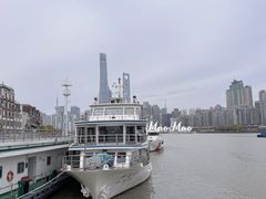 -董家渡渡口售票处