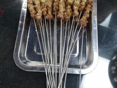 -南阳城烧烤海鲜酒店(和平路店)
