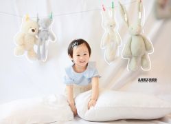 -儿时蒙太奇摄影(亦庄店)