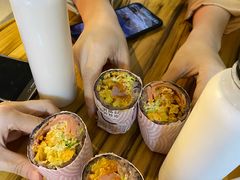 -吉芙家饭团(国贸城店)