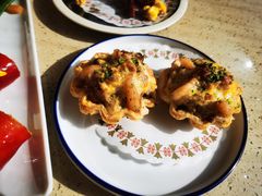 -点都德(龙之梦店)