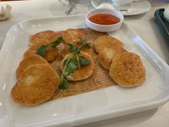 -中西名菜(增城店)