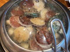 -海味当家·蒸锅海鲜(星海公园店)