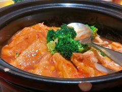 -国惠大酒楼(爱琴海购物公园店)