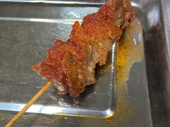 微波腱子肉-海平馄饨(逍遥二路店)