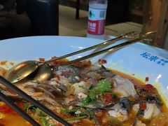 -坛宗剁椒鱼头(河西王府井店)