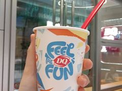 -DQ·蛋糕·冰淇淋(三亚青春颂店)