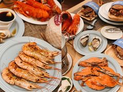 -扬州万怡酒店-中餐厅(文昌中路店)