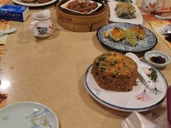 -点都德(大茶楼店)