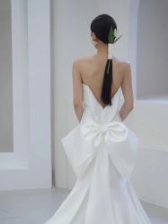 -Lady  Jane高端婚纱礼服馆