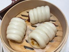 -白天鹅宾馆-宏图府餐厅