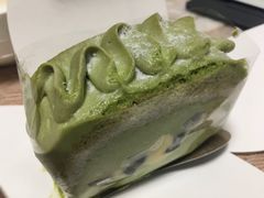 -KOMUGI 小麦家(新地假日广场店)