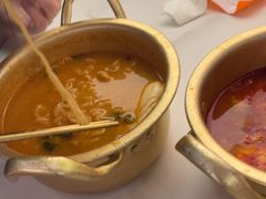 -西塔老太太拌饭(洋泾天物空间店)