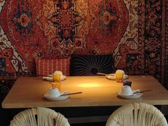 -纳鲁孜·新疆特色餐厅(上海悦荟广场店)