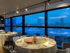 风景-上海小南国(正大店)