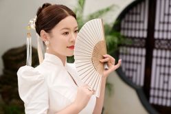 -樱花婚纱摄影