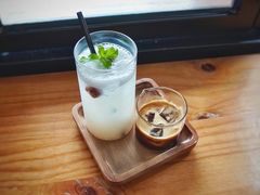 -转山咖啡(松柏社区店)
