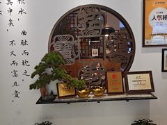 -山海菜馆·海肠捞饭·青岛菜(栈桥店)