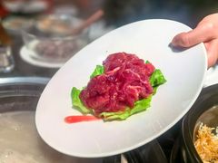 -大良毋米粥(锦龙路总店)