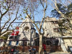 -思南书局·诗歌店