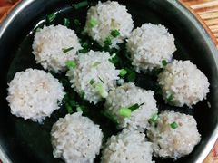 -朗妈私房菜(婺女州店)