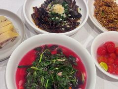 吉士咸鸡-老吉士酒家(天平路店)