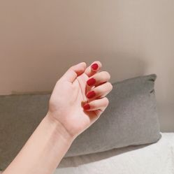 -MOMO·Nail美甲美睫