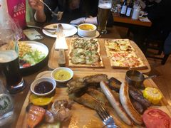 -布拉格餐厅· 中欧捷克菜(全国首店)