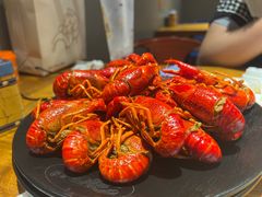 -金陵一哥龙虾馆(三牌楼总店)