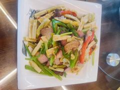 -老味道1992(武当山店)