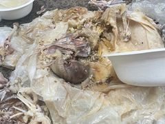 -阿侬盐焗鸡(清澜店)