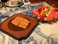 -瓷忆·瓷文化餐厅(上海店)