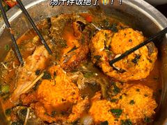 -益华家菜屋(世茂店)