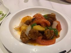 -柠檬树茶餐厅(海雅缤纷城店)