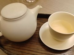-隐溪茶馆(静安寺店)