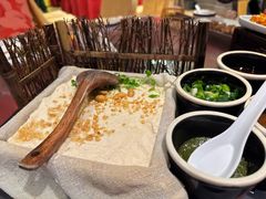 -百花人家(门城水岸店)