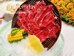 -红鼎豆捞·非遗鲍皇汤火锅(宝丰路店)