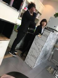 -永琪美容美发