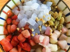 -花盐街·四川乐山小吃(西单大悦城店)