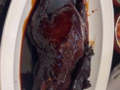 -聚鑫阁江浙菜·非遗传承技艺(青村帝华园店)