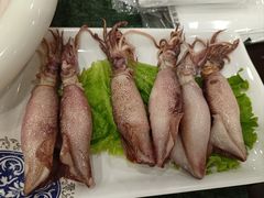 -楼外楼肥羊木炭火锅居(乐群街店)