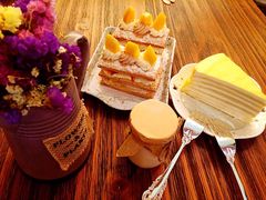 iphone_upload_pic-治愈系甜品The Soothing Dessert(科海大楼店)