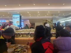 -素满香·食养自助(建邺万达店)