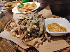 -鸽子窝(青塔店)
