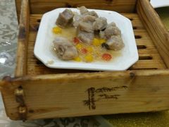 -禄福山庄•顺德菜·融和菜(龙江店)
