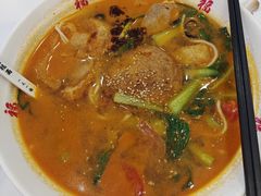 -鸿福面馆·非物质文化遗产(活力源店)