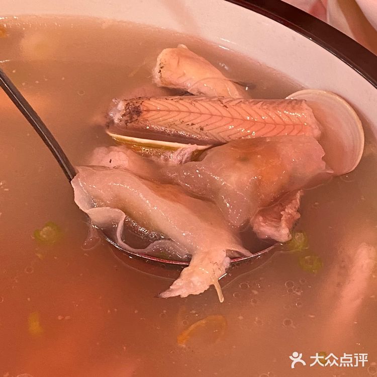 厦门美食|厦门人都爱去的202排档