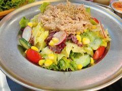 -首尔烤肉大排档(合生汇店)