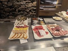 -雅玛花式铁板烧(亚运村店)