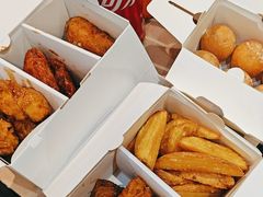 -Kyochon1991校村(共和路店)